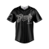 Greater Western Sydney Giants Blackout Baseball Shirt