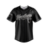 Hawthorn Hawks Blackout Baseball Shirt