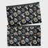 Collingwood Magpies Pencil Case- Multi Logo
