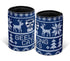 Geelong Cats Christmas Can Cooler
