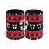 St Kilda Saints Christmas Can Cooler-