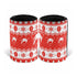 Sydney Swans Christmas Can Cooler-