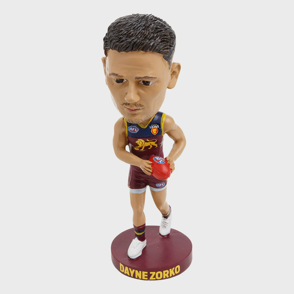 Brisbane Lions Bobblehead - Dayne Zorko