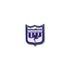 North Melbourne Kangaroos Retro Pin