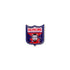 Melbourne Demons Retro Pin