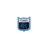 Port Adelaide Power Retro pin
