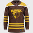 Hawthorn Hawks Enforcer Hockey Jersey