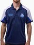North Melbourne Kangaroos Panel Polo