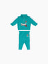 Port Adelaide Power Baby Tracksuit