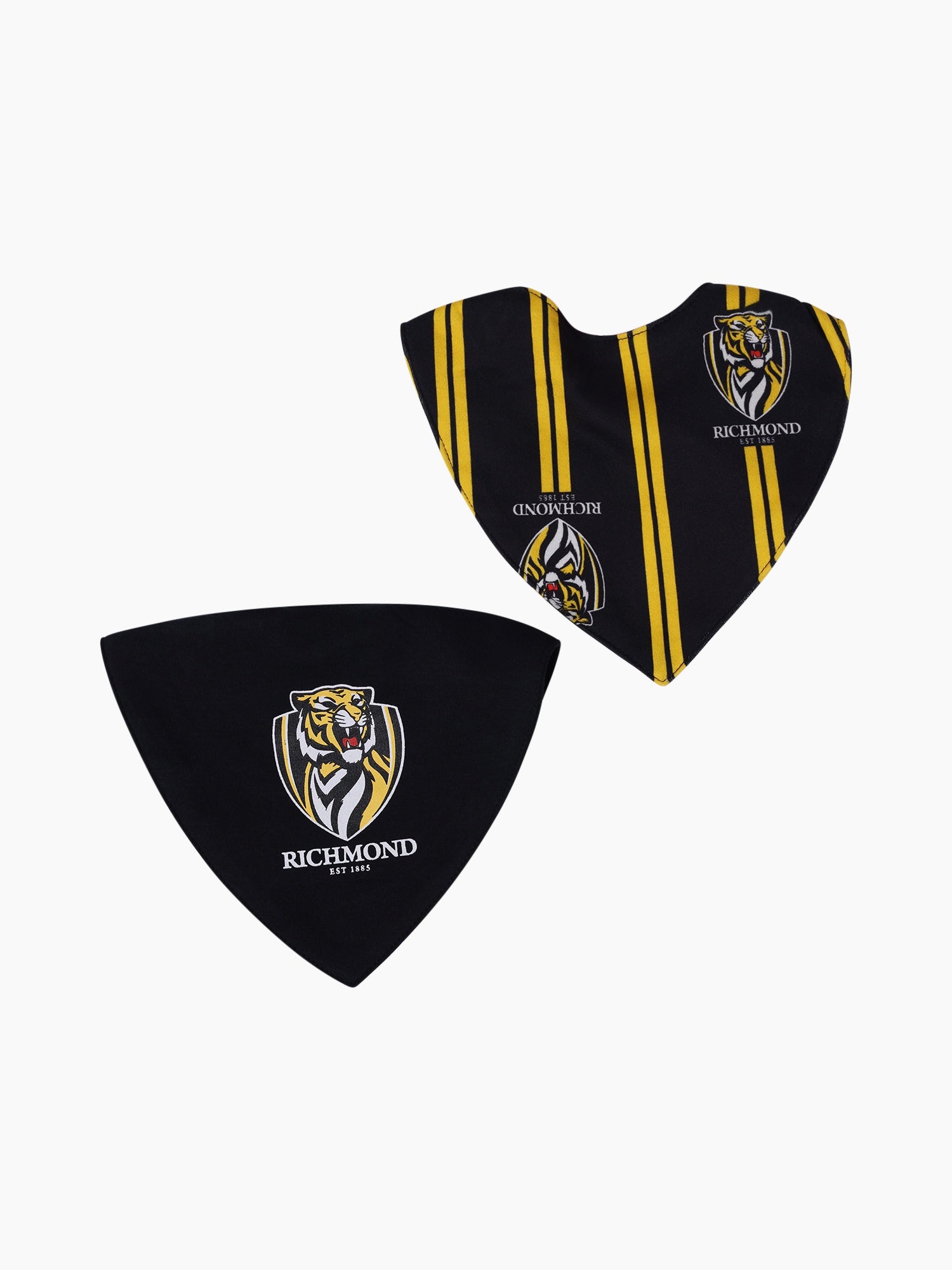 Richmond Tigers Dribble Bibs