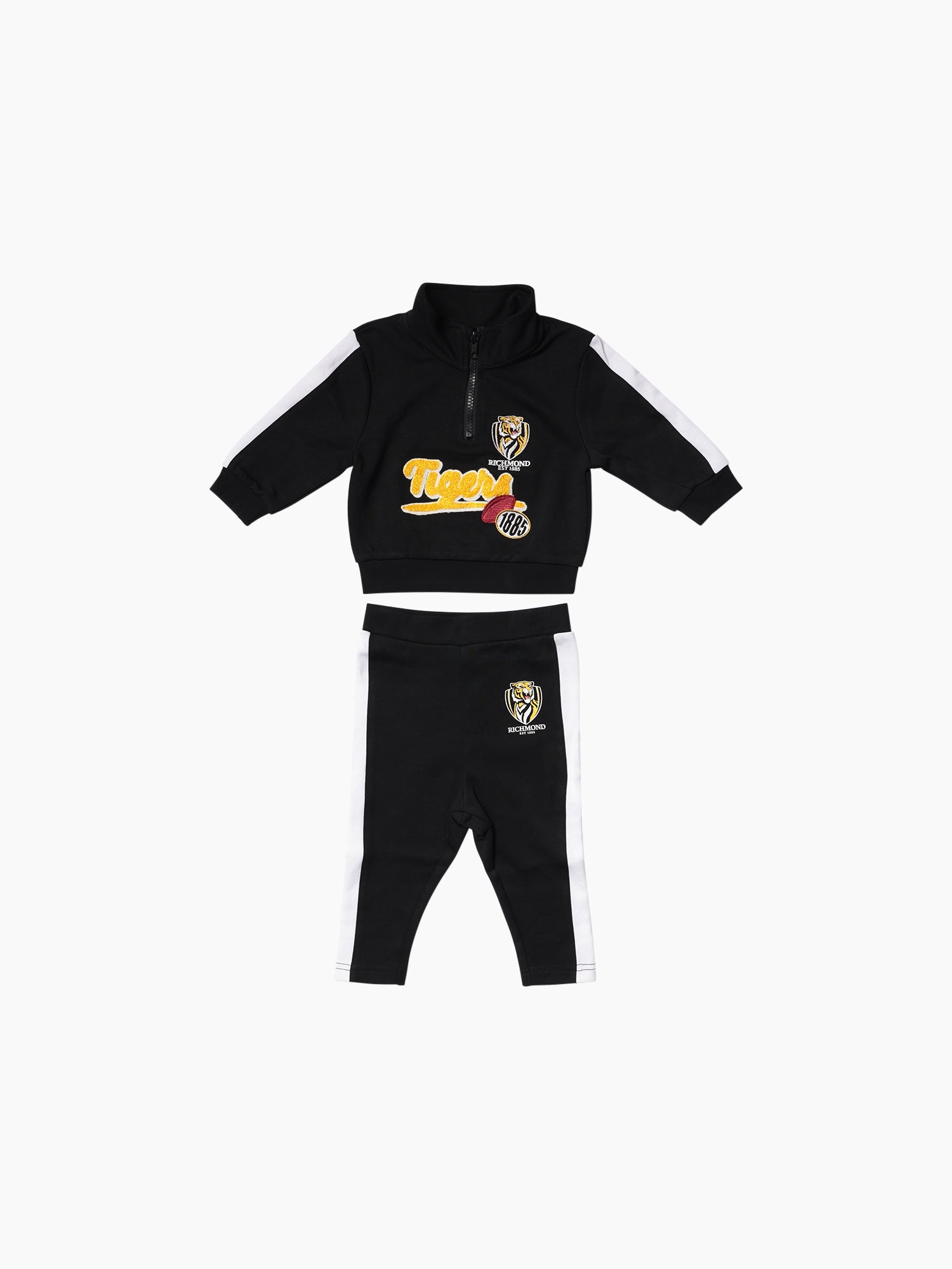 Richmond Tigers Baby Tracksuit