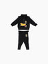 Richmond Tigers Baby Tracksuit
