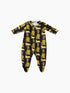 Richmond Tigers Team Baby Onesies