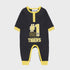 Richmond Tigers Baby Romper