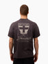 St Kilda Saints Sun Bleached T - Shirt