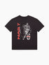 St Kilda Saints Youth Signature Player Tee - Nasiah Wanganeen-Milera