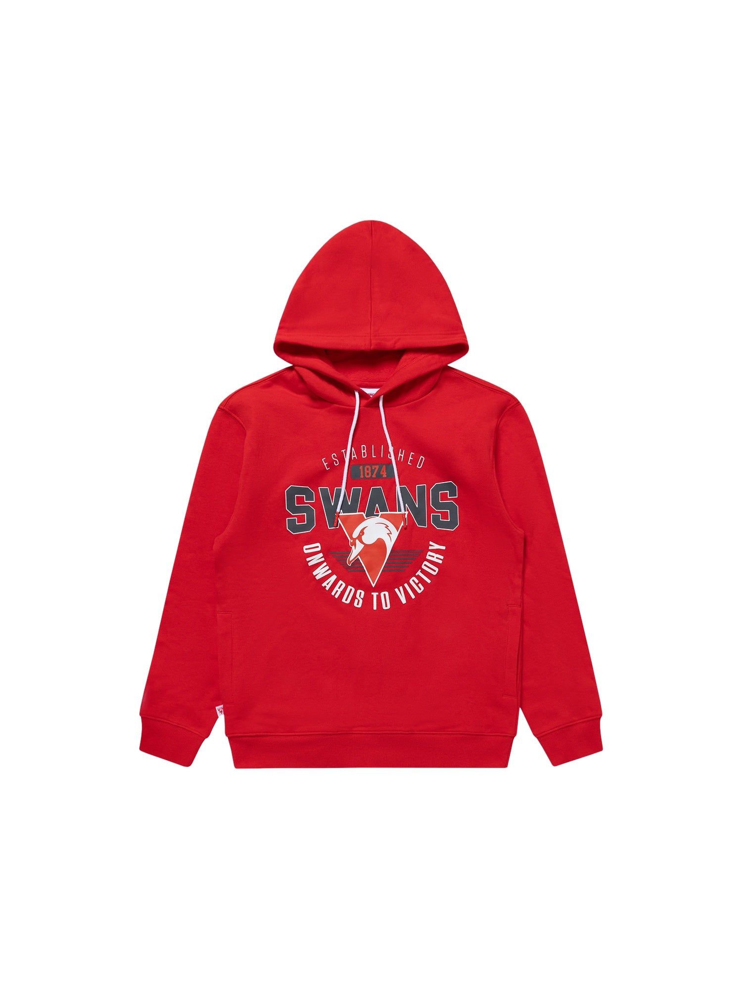 Sydney Swans Youth Supporter Hood