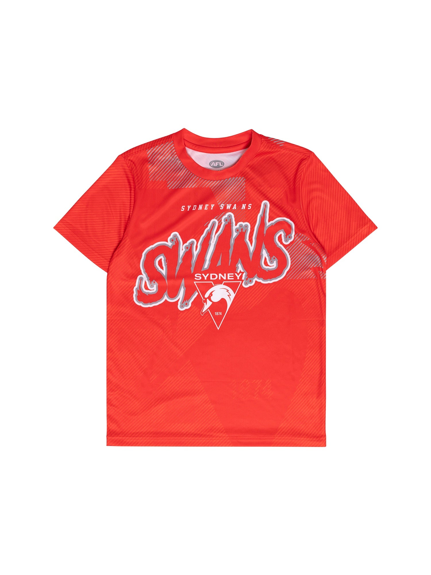 Sydney Swans Youth All Over Tee