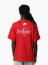 Sydney Swans Multi Logo Tee