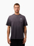 West Coast Eagles Sun   Bleached Tee