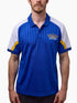West Coast Eagles Panel Polo