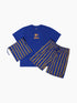 West Coast Eagles Youth PJ Set