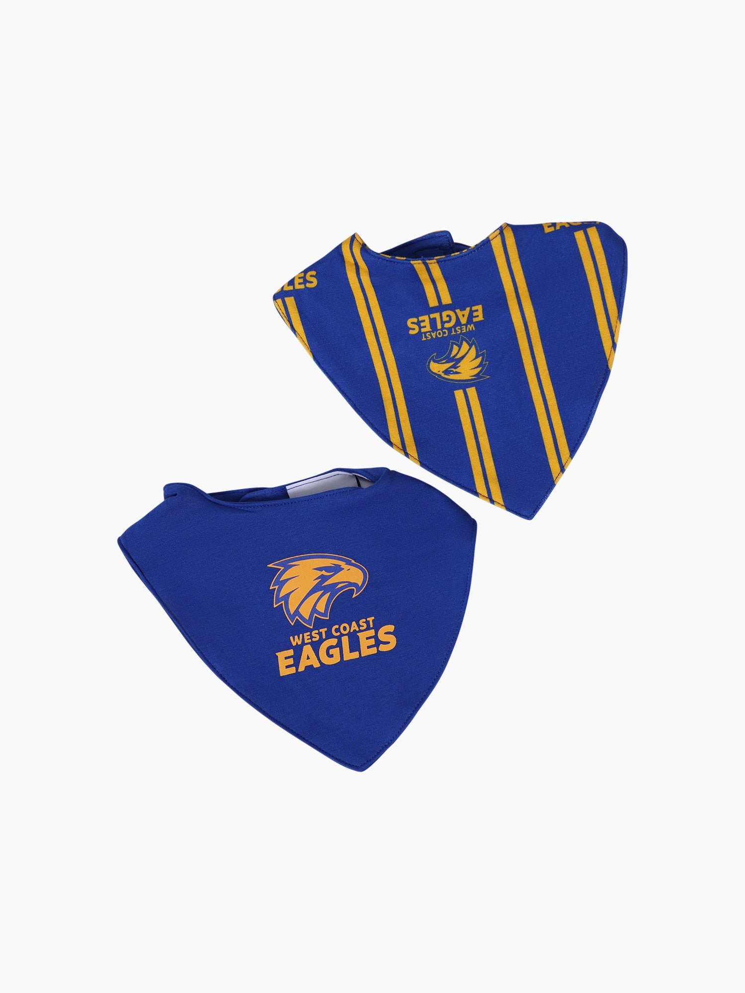 West Coast Eagles Dribble Bib