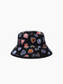 AFL Gather Round 2026 Adults Reversible Bucket Hat