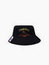 AFL Gather Round 2026 Adults Reversible Bucket Hat