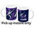 Melbourne Storm Coffee Cup