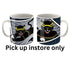 Penrith Panthers Large Coffee Cup