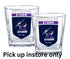 Melbourne Storm Spirit Glasses - Set of 2
