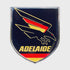 Adelaide Crows Logo Car Decal