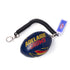 Adelaide Crows Bungee Ball Keyring