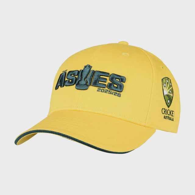 Cricket - Ashes 2025/26 Snap Cap