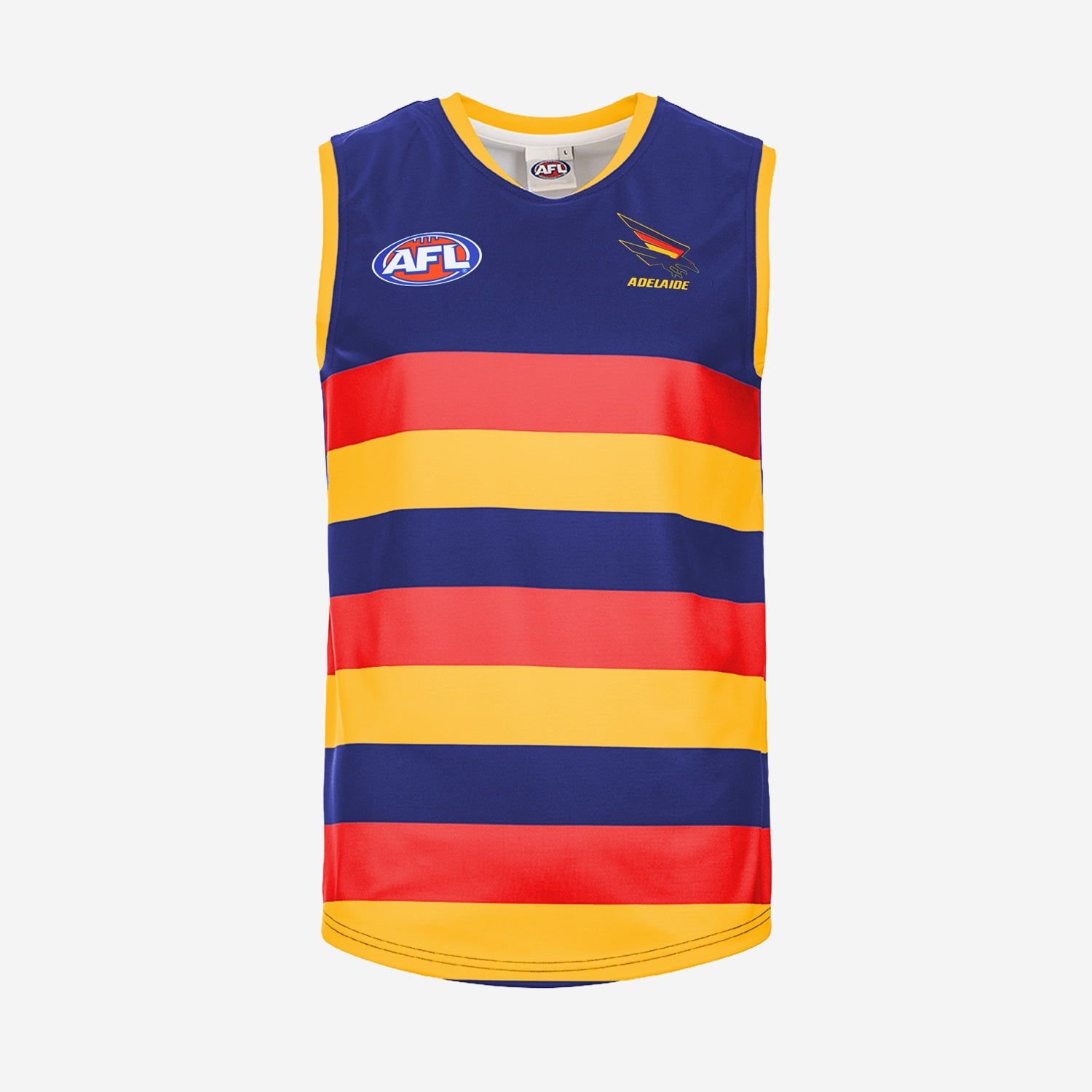 Adelaide Crows Youth Replica Guernsey