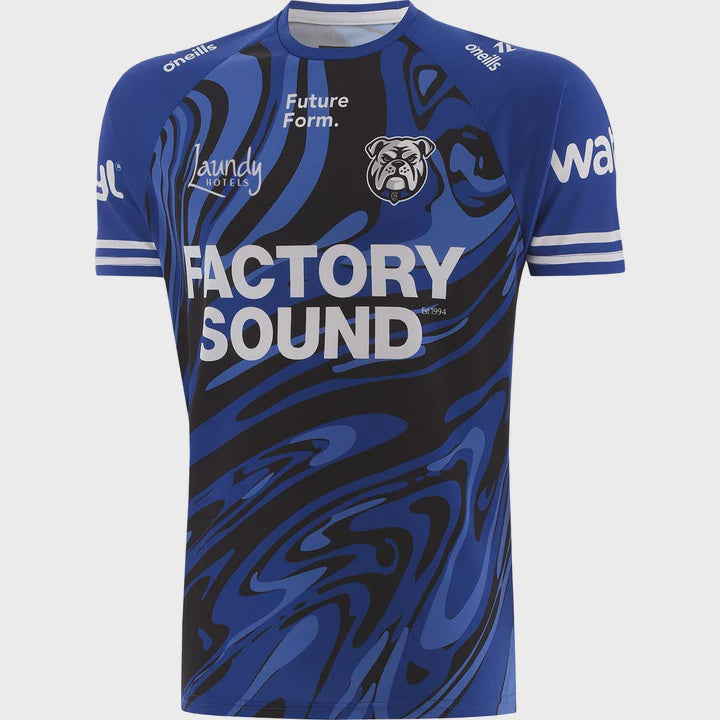 Canterbury Bulldogs 2026 Training Tee