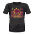 Brisbane Broncos 2025 Premiers Youth T-shirt