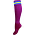 Brisbane Lions Adult Football Socks