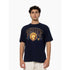 Brisbane Lions Wordmark Tee