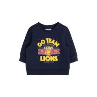 Brisbane Lions Go Team Crew