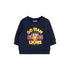 Brisbane Lions Go Team Crew