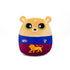 Brisbane Lions Squidgly