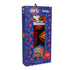 Brisbane Lions Socks Gift Pack