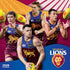 Brisbane Lions 2026 Calendar