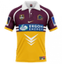 Brisbane Broncos 2000 Retro Jersey