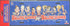 Western Bulldogs Legends Caricature Licence Plate Tin Sign