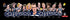 Geelong Cats Legends Bar Runner