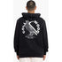Collingwood Magpies Shadow Hood