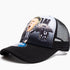 Collingwood Magpies Youth Trucker Cap - Jordan DeGoey